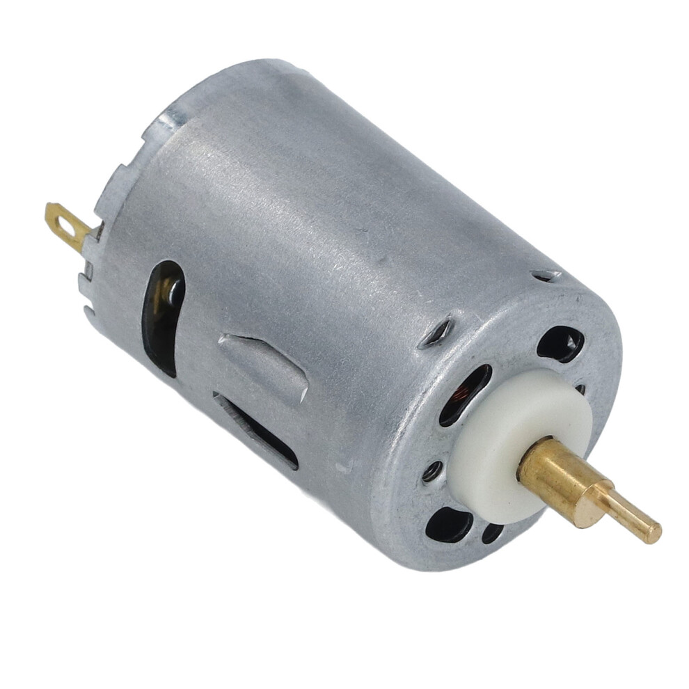 6500RPM Rotary Hair Clipper Motor Replacement for 8148, 8591, 8504