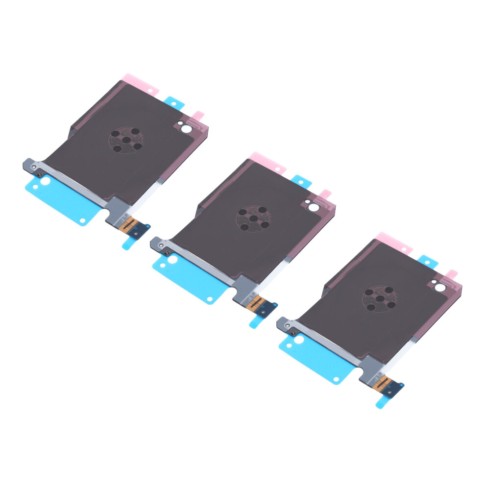 3Pcs Wireless Charging Nfc Antenna Flex Cable For Galaxy Note 9 Repair 4941334994671