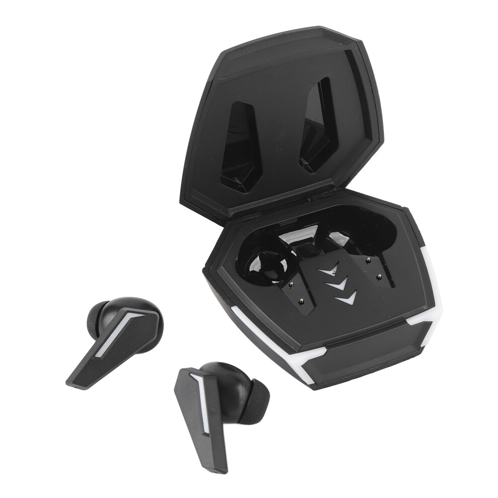 Bluetooth Translator Earbuds 144 Languages, 3-4H, Black 6951334996146