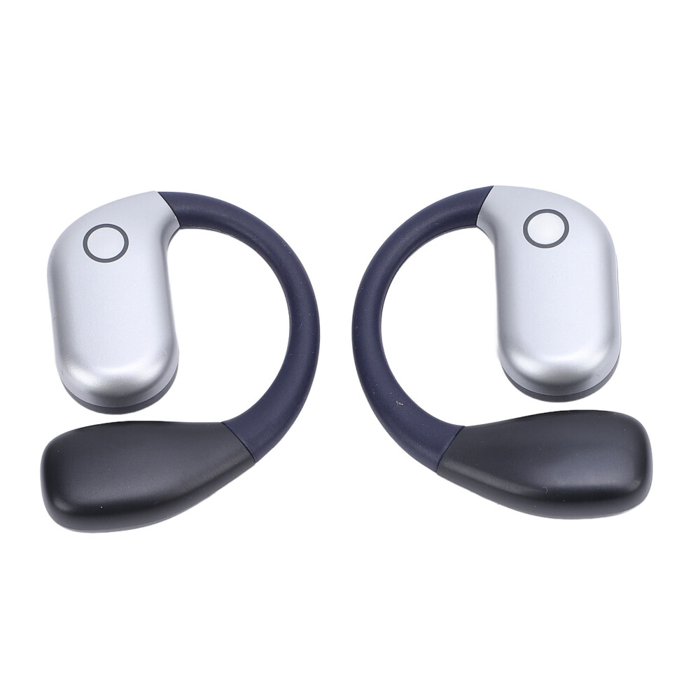 Smart Language Translator Earbuds 144 Languages Bluetooth 5.49 Black 5091334996522