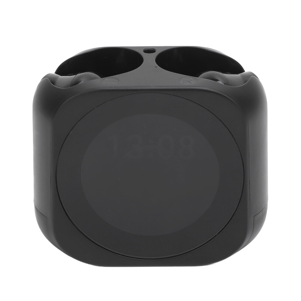 Bluetooth Translator Earbuds 144 Languages, App Support, Black 3511334996244