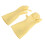 Gants de vaisselle en caoutchouc de 32 cm - polyvalents 1