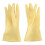 Gants de vaisselle en caoutchouc de 32 cm - polyvalents 2