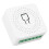 Interrupteur relais intelligent Zigbee 3.0, 16 A, 4x4x2 cm 13