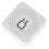 Interrupteur relais intelligent Zigbee 3.0, 16 A, 4x4x2 cm 14
