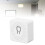 Interrupteur relais intelligent Zigbee 3.0, 16 A, 4x4x2 cm 1