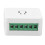 Interrupteur relais intelligent Zigbee 3.0, 16 A, 4x4x2 cm 9