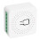 Interrupteur relais intelligent Zigbee 3.0, 16 A, 4x4x2 cm 11
