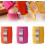 Applicable to 3PCS Egg Shell Opener, 2025 New Egg Cracker Tool for Raw Eggs, Handheld Eggs Breaker Multifunctional 1
