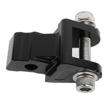 Aluminum Alloy Black Link Kit for Motorcycle Stability & Comfort
