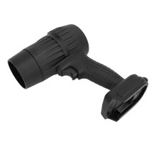 Cordless Air Duster Jet Fan - Powerful 40000RPM for Car & Outdoor Use