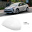 Cache-rétroviseur gauche Prius 2016-2019 non peint 3