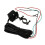 12V Winch Rocker Thumb Switch with Mounting Bracket Handlebar Control Line Kit for ATV UTV Electric 1