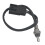 Oxygen Sensor Lambda Probe O2 Motor Oxygen Sensor for Benelli Gas Sensor BN251 TNT25 TNT250 / BN TNT 2