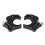 Motorcycle Accessory 41MM Windshield Quick Release Clamps Suitable Quick Release for Nightster 975 1