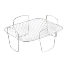 Air Fryer Rack for Air Fryer 304 Stainless Steel Food Dehydrator Rack Toast Rack Grill Air Fryer Accessories-OEIN