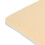 Pansement pour escarre - Mousse de silicone 15  15 cm 11