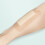Pansement pour escarre - Mousse de silicone 15  15 cm 6