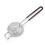 Stainless Steel Egg Separator Egg White Yolk Separator Egg Divider Firm Kitchen Cooking Tools-OEIN 1