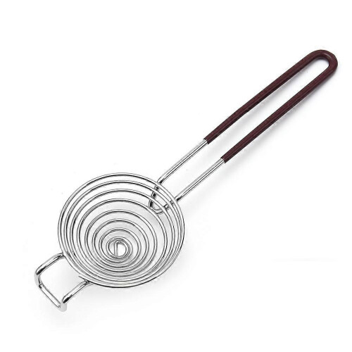 Stainless Steel Egg Separator Egg White Yolk Separator Egg Divider Firm Kitchen Cooking Tools-OEIN