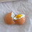 Fridge Magnet Stereoscopic Simulation Ordinary Resin Funny Refrigerator Magnets for Kitchen Cracked 1