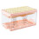 Multifunctional Foam Soap Box Foam Storage Box Roller Foam Soapdish Hands-Free Laundry Tool 1