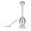 Egg Cutter Topper Set Stainless Steel Kitchen Tools with Eggshell Opener Spring Egg Cup Holder Spoon 2