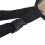 Shockproof Adjustable Red Shoulder Shield for Outdoor Sports, Neoprene & Polyester 10
