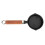 Egg Pan Nonstick Paint Coating Scald Proof Handle Cast Iron Antirust Omelette Pan for Fried Egg Hot 2