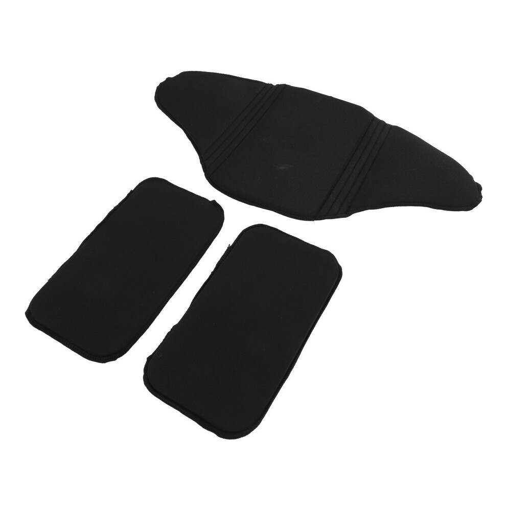 3pcs Lipo Foam Abdominal Board for Post Surgery Tummy Tuck & Liposuction