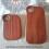 Mini Ebony Wooden Cutting Board, Multifunctional, Large Size for Kitchen 4