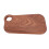 Mini Ebony Wooden Cutting Board, Multifunctional, Large Size for Kitchen 12
