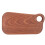 Mini Ebony Wooden Cutting Board, Multifunctional, Large Size for Kitchen 10
