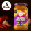Patak's Jalfrezi Paste 283G (PACK OF 3) 1