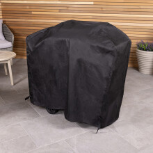 Charles Bentley Universal Waterproof Premium Gas Charcoal BBQ Cover