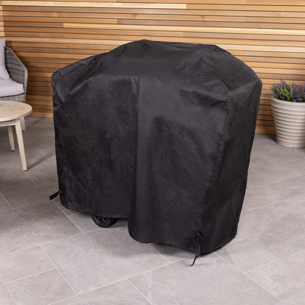 Charles Bentley Universal Waterproof Premium Gas Charcoal Bbq Cover