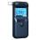 Etilometro nero 0-200 mg/100ml 120x55x17mm 3