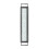 Lampe d’aquarium RGB 18 W, éclairage 24/7, 45x8x5.3 cm 1
