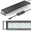 Lampe d’aquarium RGB 18 W, éclairage 24/7, 45x8x5.3 cm 3