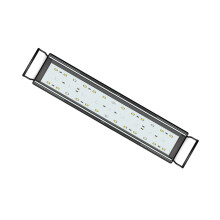 24/7 Beleuchtung 18W Aquariumlampe 45x8x5,3 cm RGB