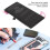 Battery for iPhone 12 Mini 2227mAh 8.57Wh Black Replacement 3