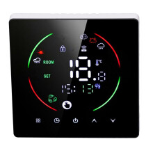 EAST2 3A Termostato Inteligente WiFi 90-240V IP20