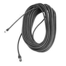 Gen3 V3 IP68 1200 Mbit/s 30 pieds PVC + câble en cuivre pur