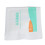 Patch ombilical taille unique ventre du bébé ceinture imperméable 10
