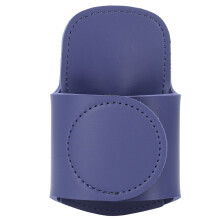 Clip de soporte para estetoscopio azul 200mm x 105mm