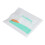 Patch ombilical taille unique ventre du bébé ceinture imperméable 12
