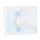 Patch ombilical taille unique ventre du bébé ceinture imperméable 9