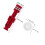 5 Sets Steam Release Valve Red Exhaust For Cooking 2