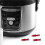 5 Sets Steam Release Valve Red Exhaust For Cooking 5