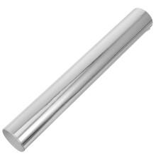 Silberner PVC Spiegelfolie Selbstklebend Für Heim & Fahrzeug